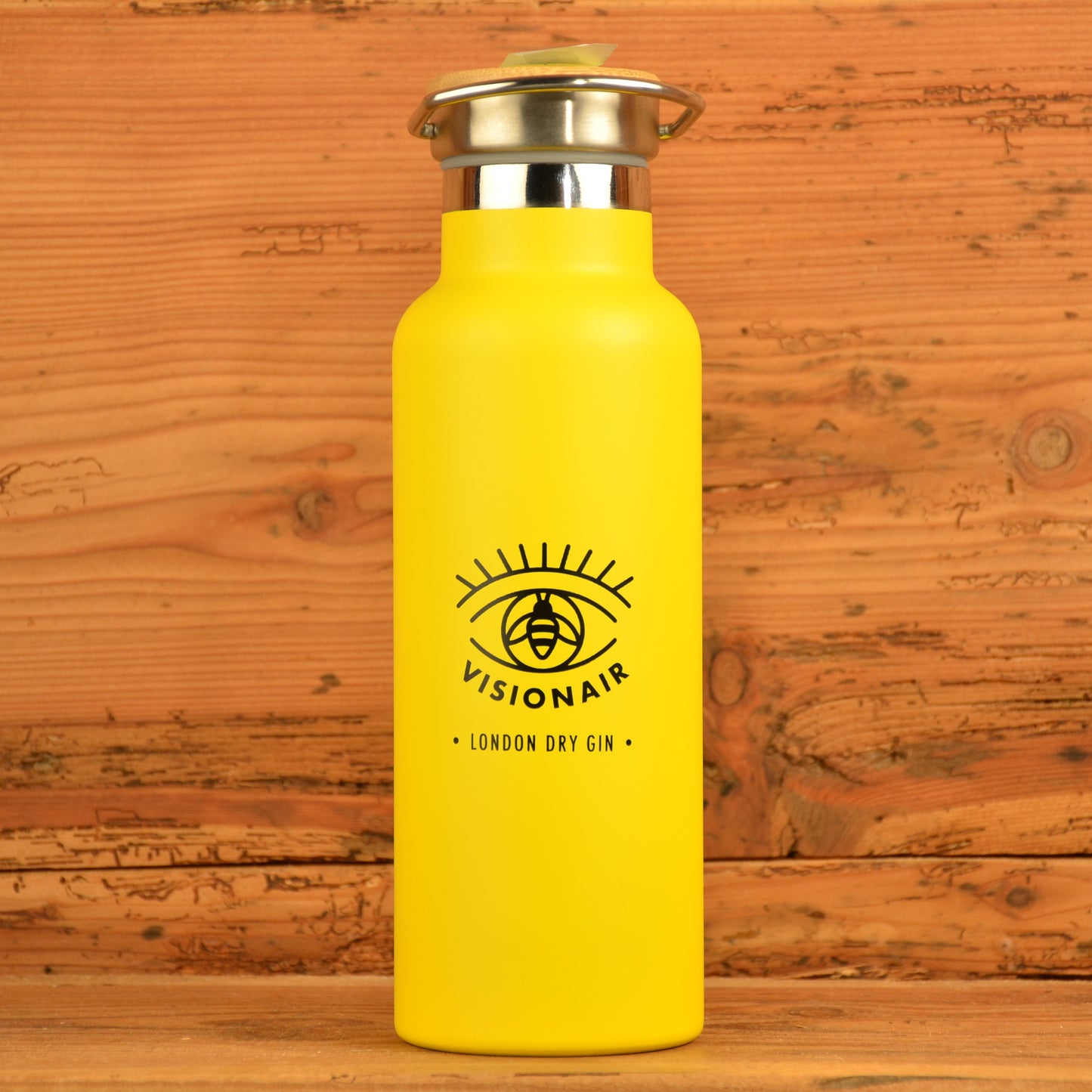 Visionair London Gin