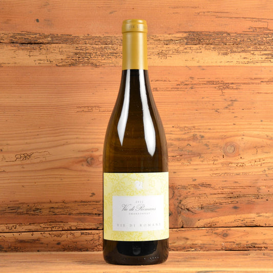 Vie di Romans 2022 Doc Friuli Isonzo Chardonnay bt. 0,75 Vie di Romans
