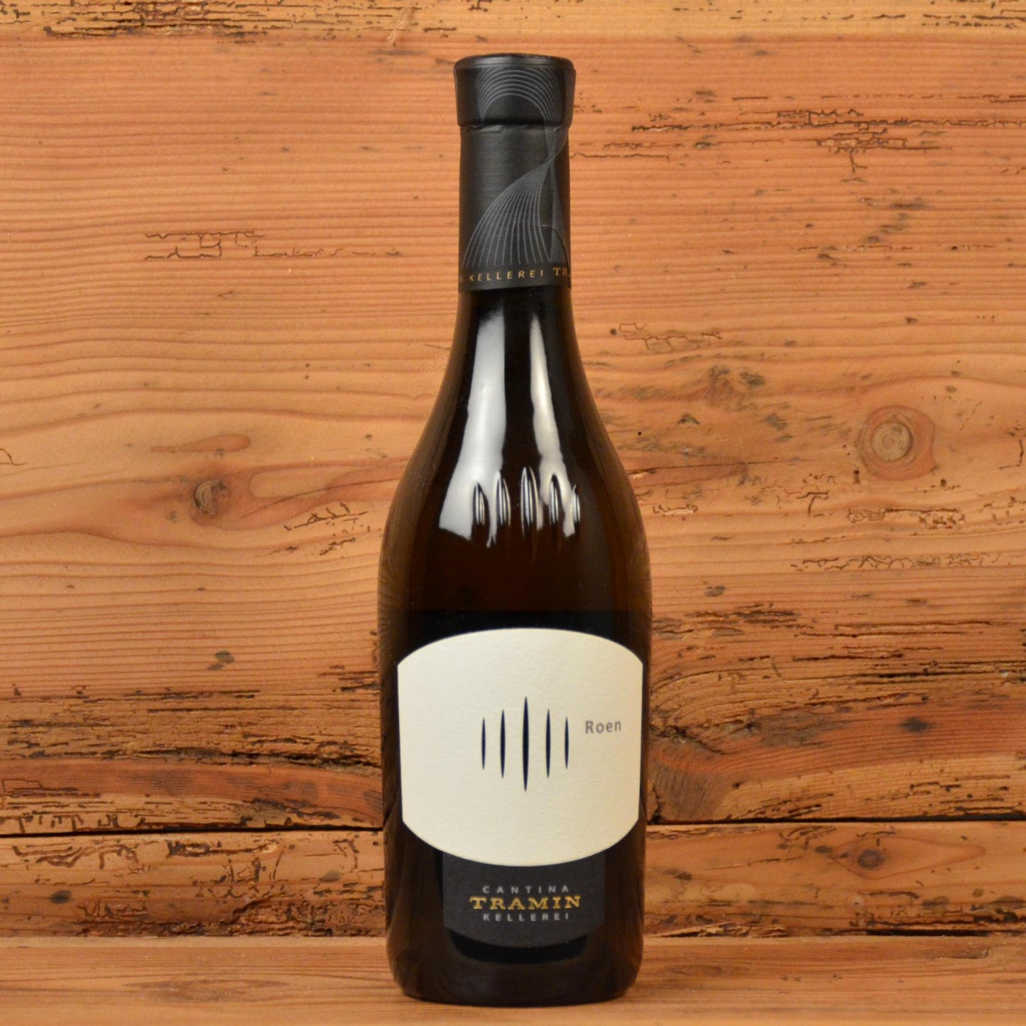 Gewürztraminer vendemmia tardiva ROEN 2016 Cantina Tramin Kellerei Alto Adige/Sudtirol DOC