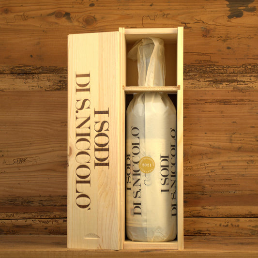 I Sodi di San Niccolò 2021 IGT Toscana Castellare di Castellina