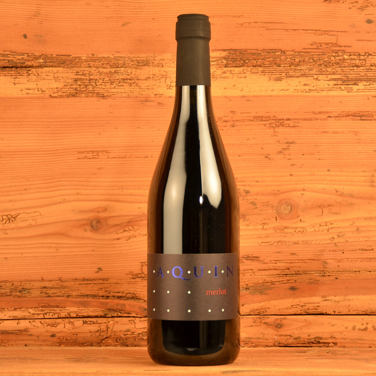 MERLOT 2018 Iaquin Slovenia