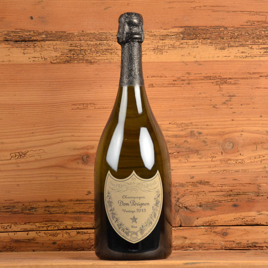 Champagne Brut AOC Vintage 2013  Dom Pérignon