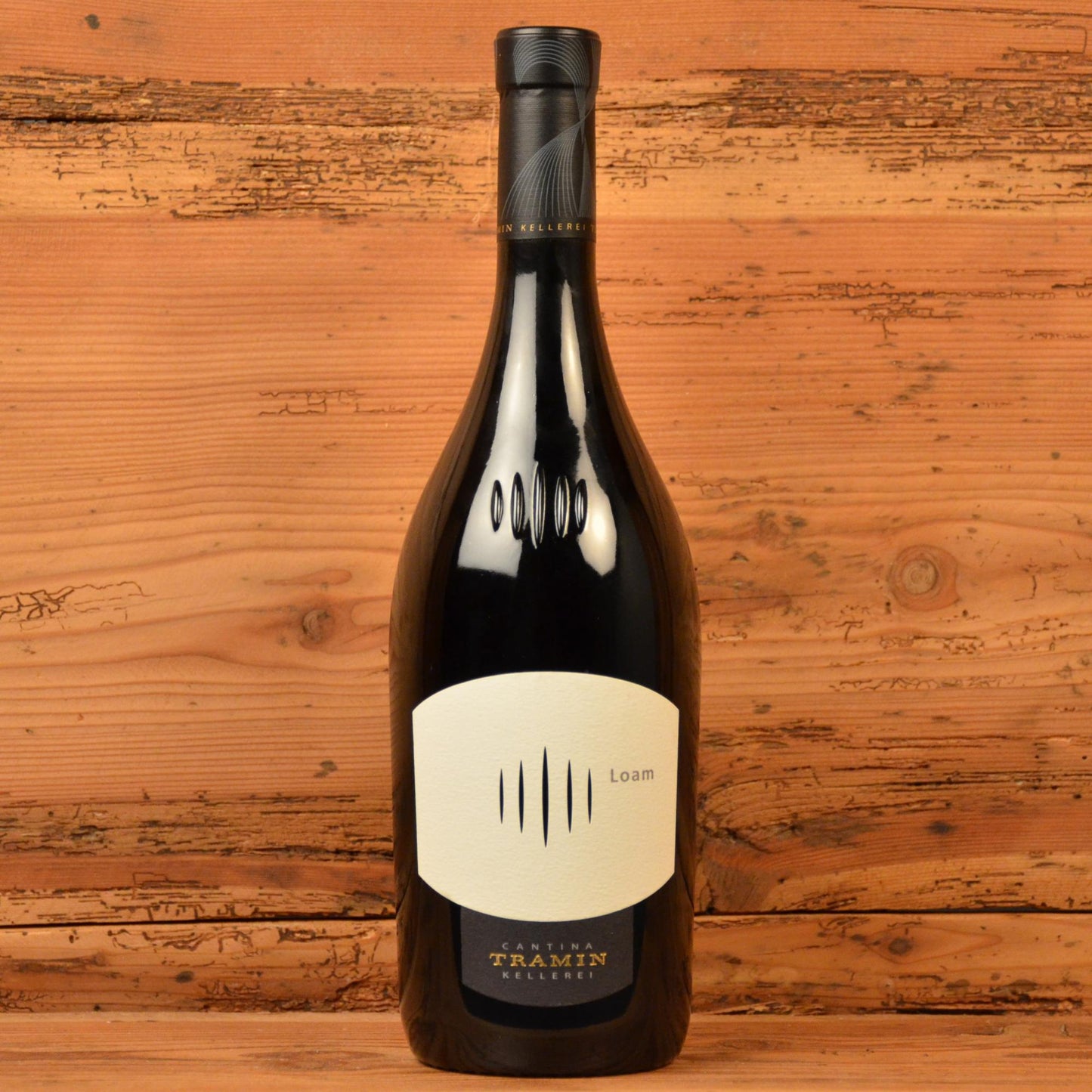 Cabernet Merlot Riserva  LOAM 2015 Cantina Tramin Kellerei Alto Adige/Sudtirol DOC