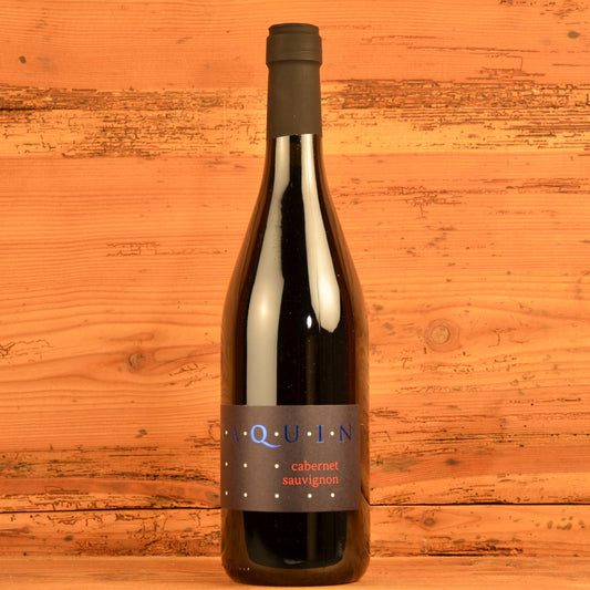 Cabernet Sauvignon 2016 Yaquin Slovenia