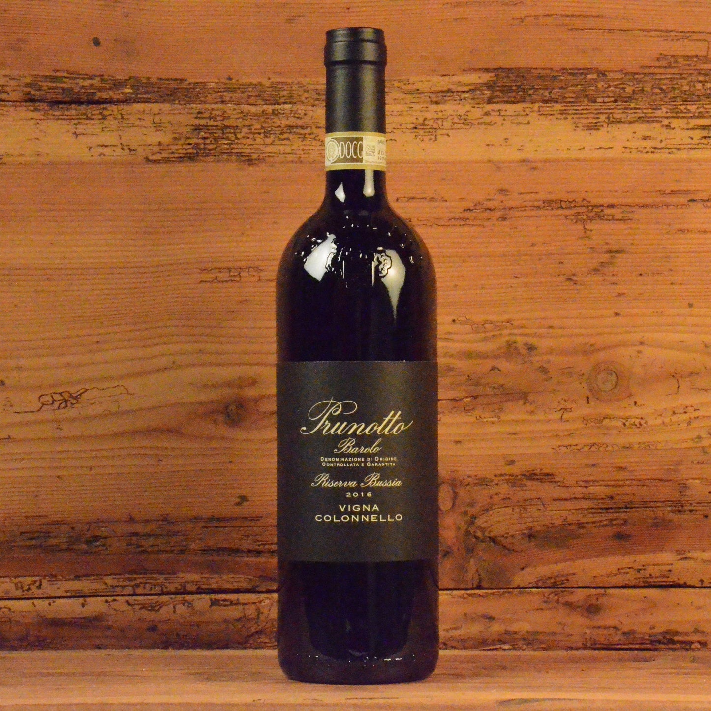 Barolo Bussia  DOCG 2019 Parusso