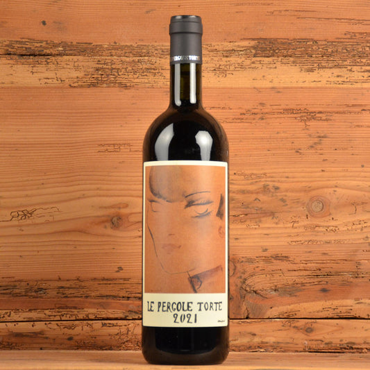 Le Pergole Torte 2021  IGT Montevertine