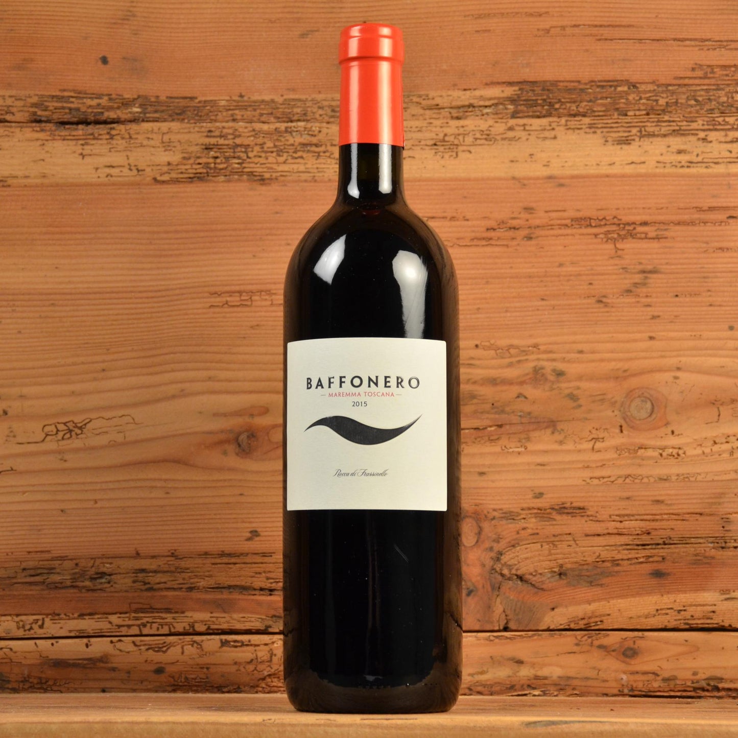 Baffonero 2015 Maremma Toscana DOC Rocca di Frassinello