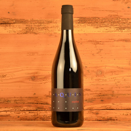 MERLOT 2018 Yaquin Slovenia