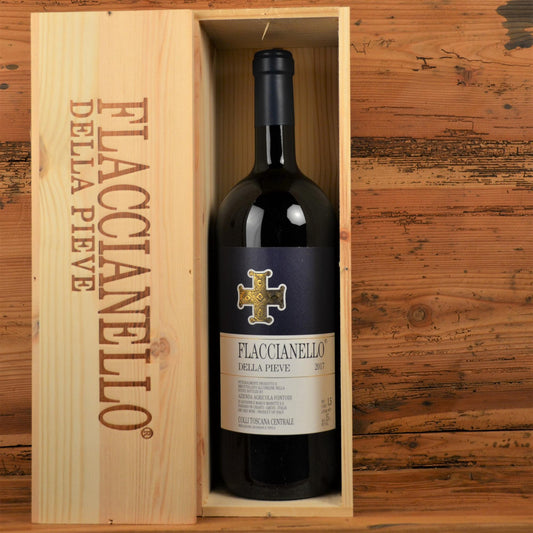 Flaccianello della Pieve 2017 Magnum Colli  Toscana Centrale IGT Fontodi