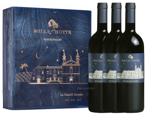 Confezione Mille Grandi Annate B 1996 2006 2013