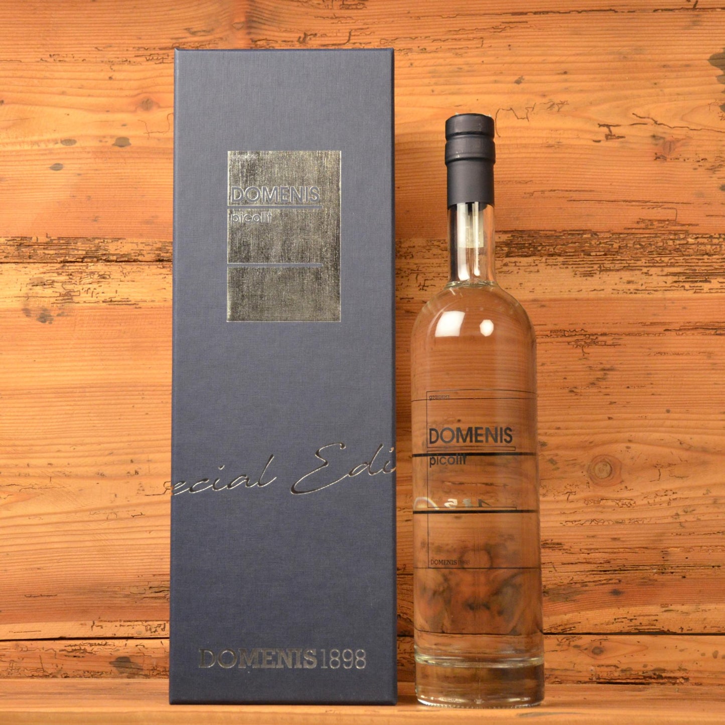 Grappa Domenis Special Edition Picolit