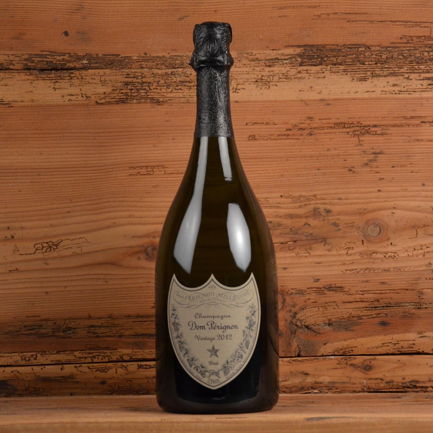 Champagne Brut AOC Vintage 2012 Dom Pérignon
