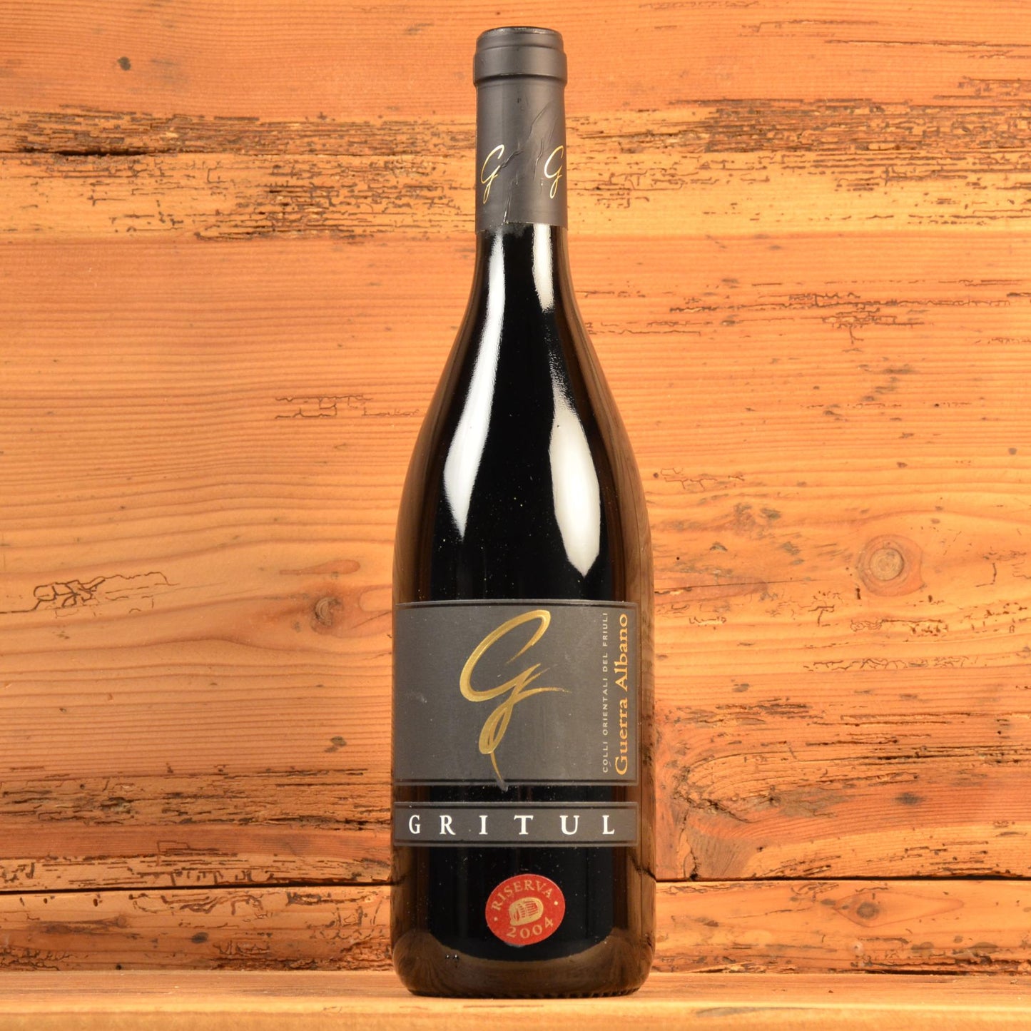Gritul 2004  DOC Friuli Colli Orientali
Guerra Dario