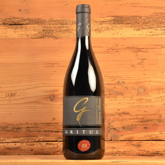 Gritul 2004  DOC Friuli Colli Orientali
Guerra Dario