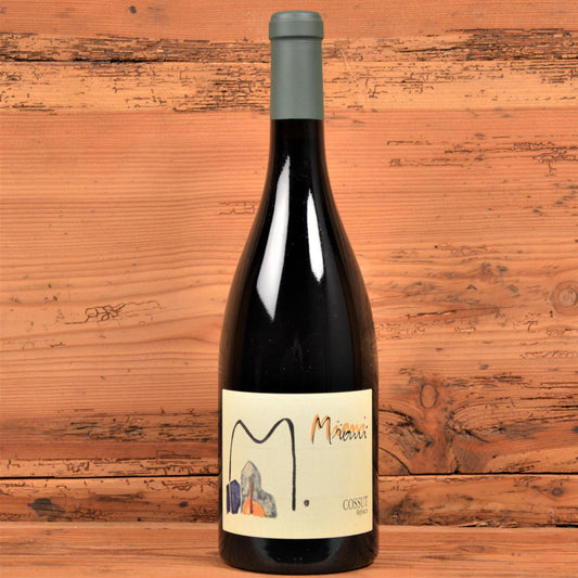 Refosco dal peduncolo rosso" Cossut "2021 Miani