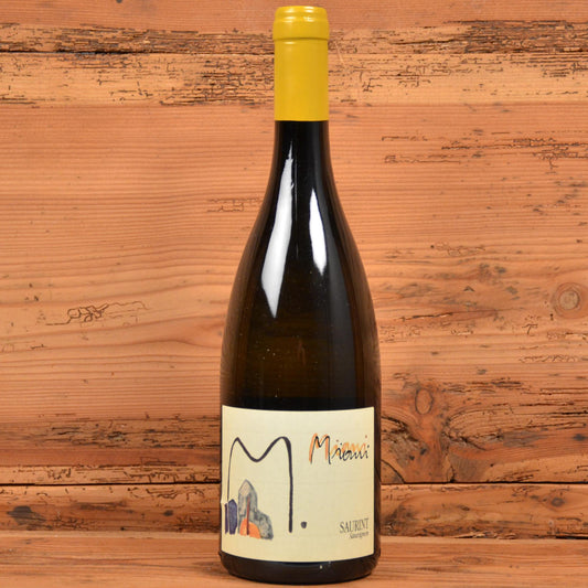 Sauvignon Saurint 2023 Miani