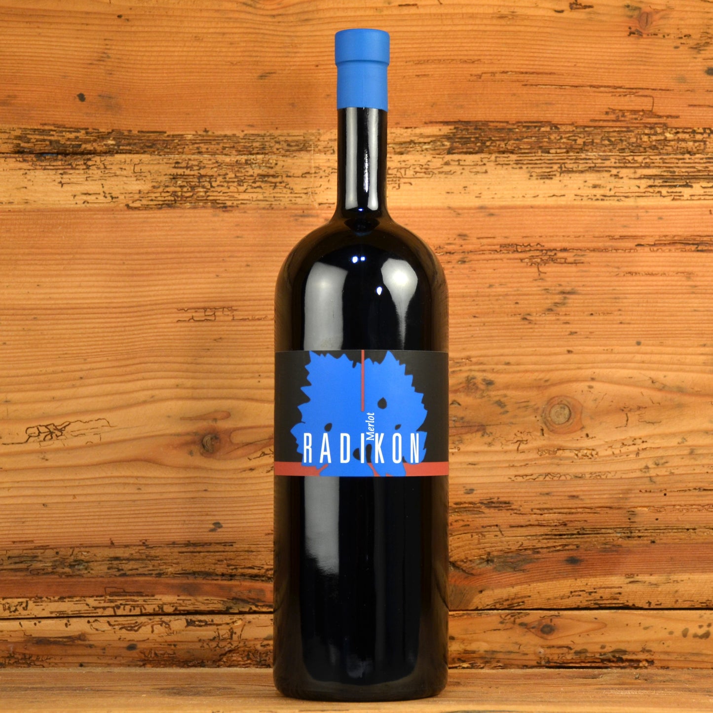 Merlot 2010 Radikon