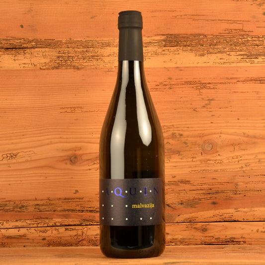 Malvasia 2020 Yaquin Slovenia