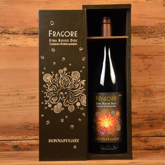 Confezione FRAGORE LUXORY