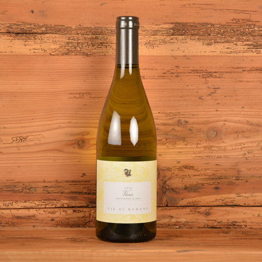 Ciampagnis 2021 Doc Friuli Isonzo Chardonnay bt. 0,75 Vie di Romans